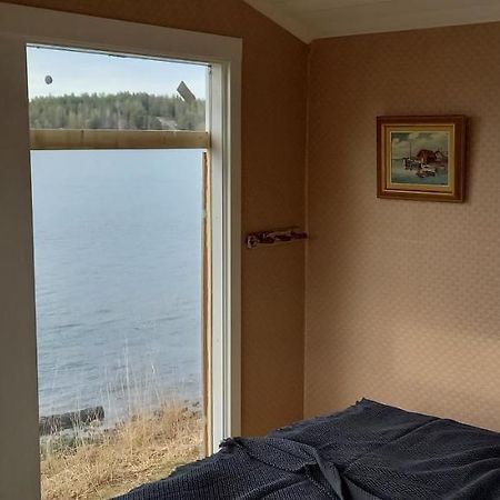 Bed and Breakfast Sankt Anna Bed And Boat, Екстер'єр фото