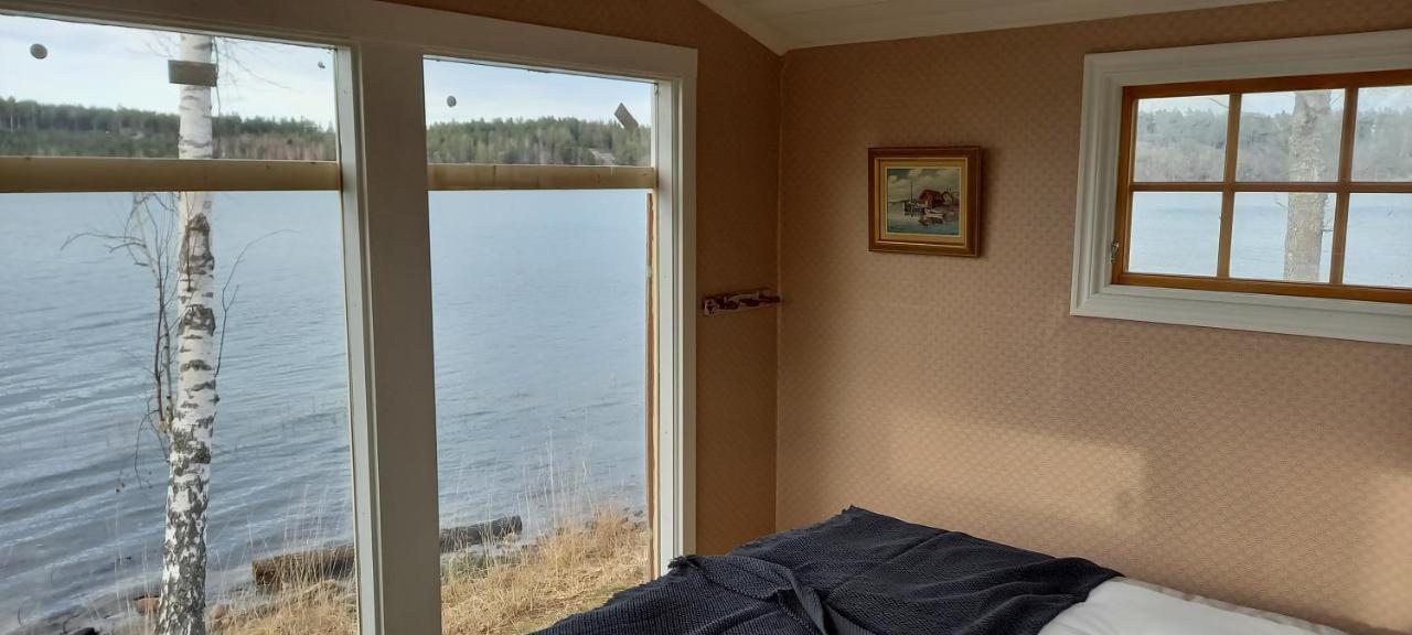 Bed and Breakfast Sankt Anna Bed And Boat, Екстер'єр фото