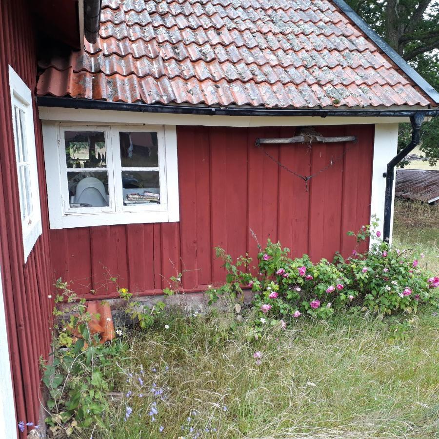 Bed and Breakfast Sankt Anna Bed And Boat, Екстер'єр фото