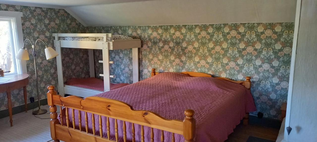 Bed and Breakfast Sankt Anna Bed And Boat, Екстер'єр фото