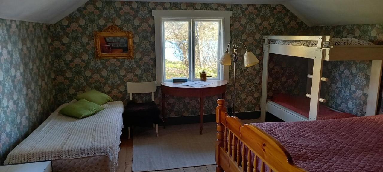 Bed and Breakfast Sankt Anna Bed And Boat, Екстер'єр фото