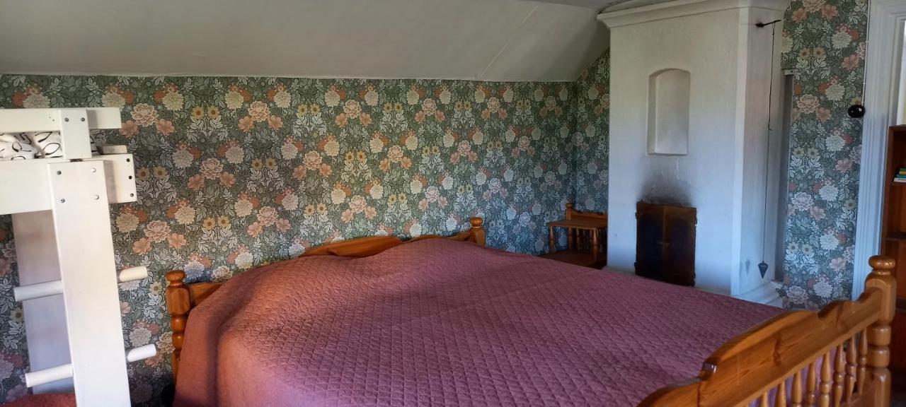 Bed and Breakfast Sankt Anna Bed And Boat, Екстер'єр фото