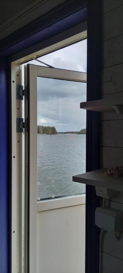 Bed and Breakfast Sankt Anna Bed And Boat, Екстер'єр фото