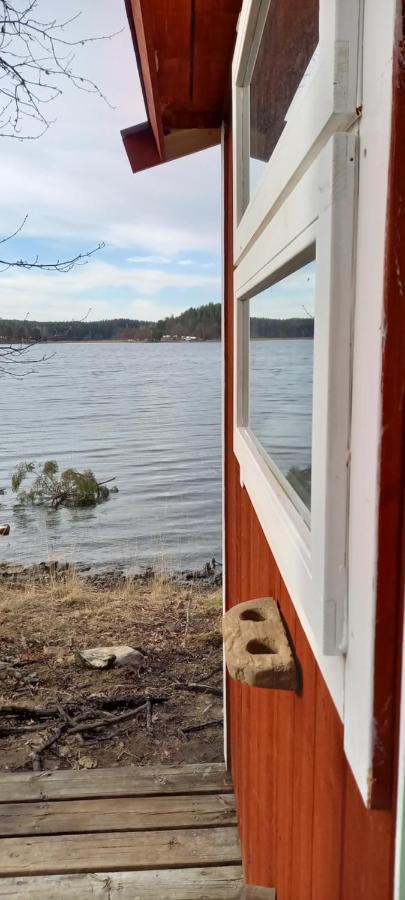 Bed and Breakfast Sankt Anna Bed And Boat, Екстер'єр фото