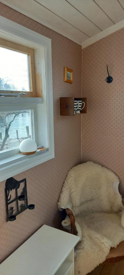 Bed and Breakfast Sankt Anna Bed And Boat, Екстер'єр фото
