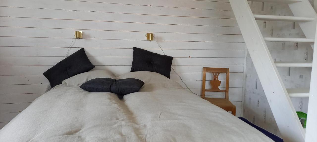 Bed and Breakfast Sankt Anna Bed And Boat, Екстер'єр фото