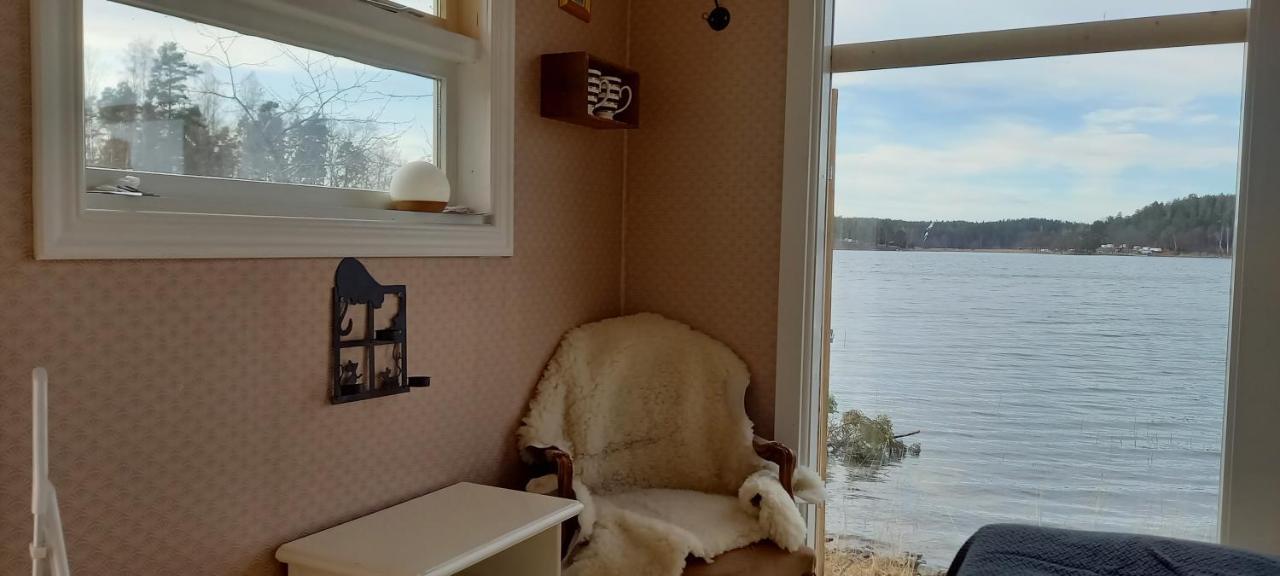Bed and Breakfast Sankt Anna Bed And Boat, Екстер'єр фото